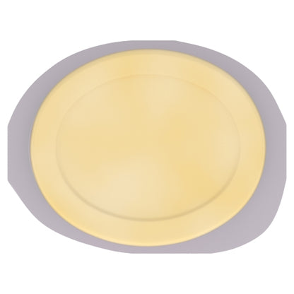 Light and Fit Nonfat Peach Yogurt, 12 x 5.3 oz Case - DOT product image 7