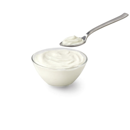 Dannon Pro Traditional Vanilla Yogurt, 4 x 6 lb Case - DOT product image 2