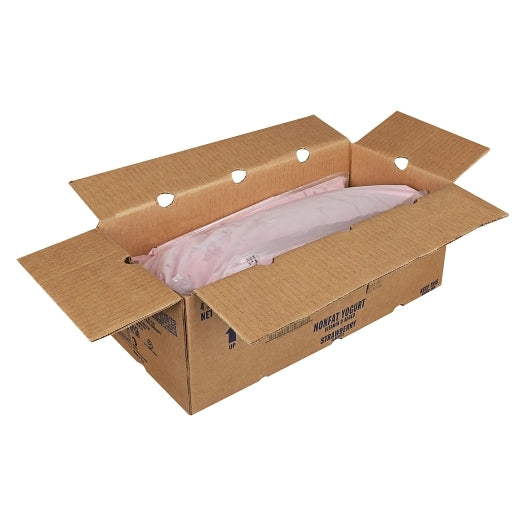 Dannon Pro Traditional Strawberry Yogurt, 1 x 24 lb Case - DOT product image 6