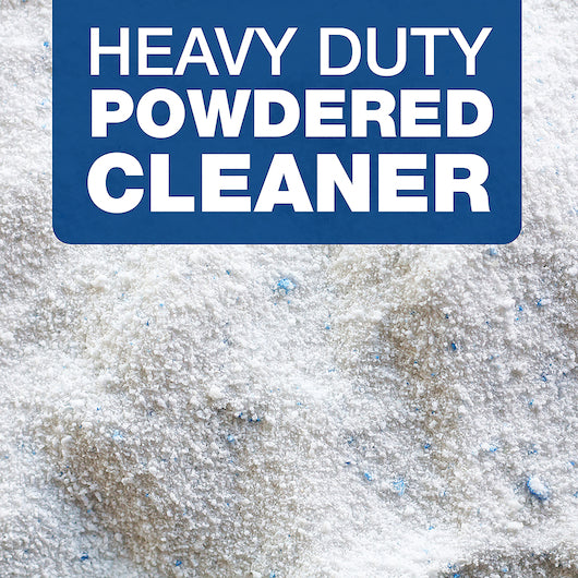 Spic & Span Floor Cleaner w/Bleach Concentrate Powder Packet, 45 x 2.2 oz Case - DOT product image 6