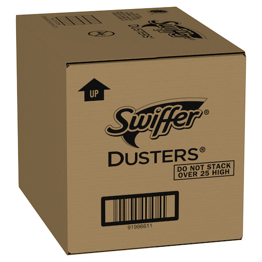 Swiffer Duster Kit 5cnt, 6 x 1 ct Case - Cleaners & Sanitizers