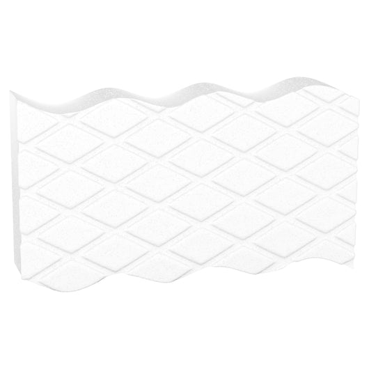 Mr. Clean Professional Magic Eraser Cleaning Pads Extra Power, 1 x 30 each Case - Alternate product angle or state