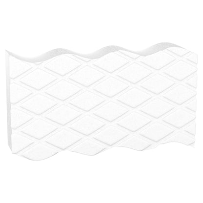 Mr. Clean Professional Magic Eraser Cleaning Pads Extra Power, 1 x 30 each Case - Alternate product angle or state