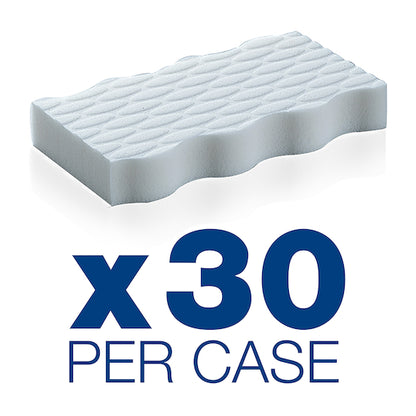 Mr. Clean Professional Magic Eraser Cleaning Pads Extra Power, 1 x 30 each Case - Alternate product angle or state