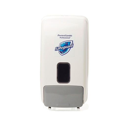 Safeguard Foaming Hand Soap Manual Dispenser, 1 x 4 each Case - Health & Personal Care