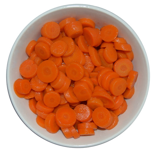 Libbys Medium Sliced LIBBY MEDIUM SLICED CARROTS, 24 x 14.5 oz Case - DOT product image 3