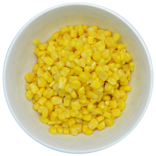 Seneca Vacuum Pack Whole Kernel Sweet Corn, 6 x 75 oz Case - DOT product image 3