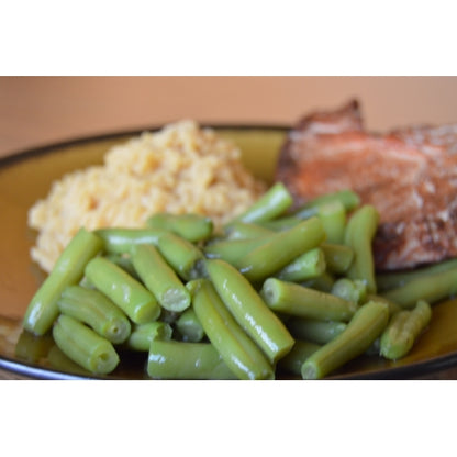 Freshlike Cut Green Beans, 6 x 101 oz Case - DOT product image 5