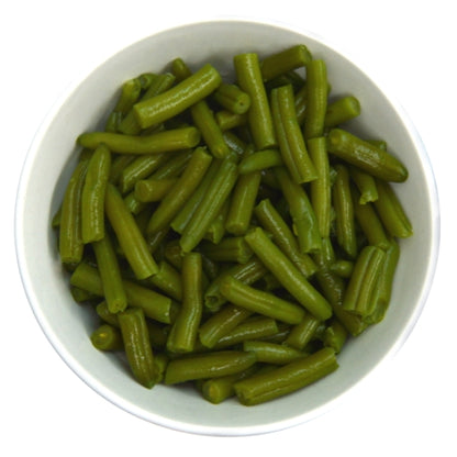 Freshlike Cut Green Beans, 6 x 101 oz Case - DOT product image 4