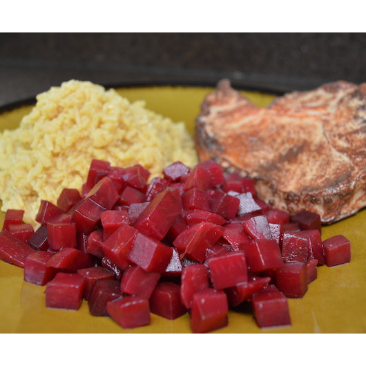 Libby Seneca Foods Diced Beets, 6 x 104 oz Case - DOT product image 3