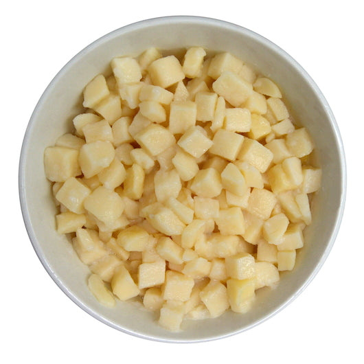 Libbys Diced Potatoes , 6 x 102 oz Case - DOT product image 3