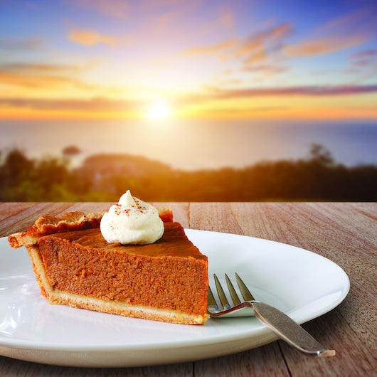 Seneca Farms Pumpkin Pie Mix, 12 x 30 oz Case - DOT product image 4