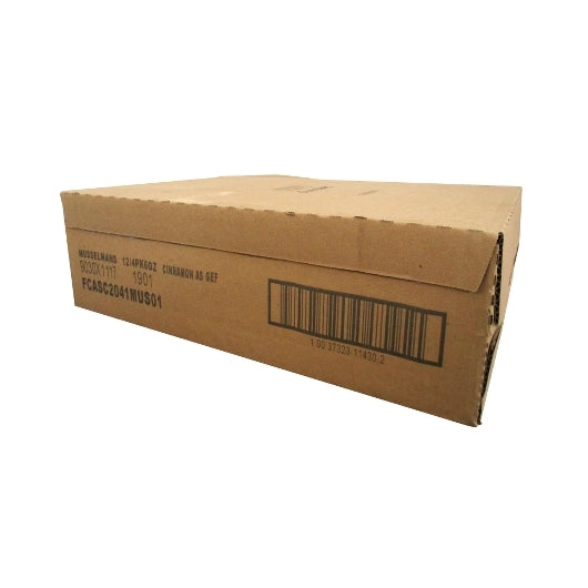 Musselman's Cinnamon Applesauce, 12 x 24 oz Case - DOT product image 7
