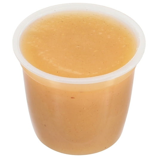 Musselman's Honey Cinnamon Applesauce Cup, 12 x 24 oz Case - Dried Fruit & Fruit Snacks - image 2