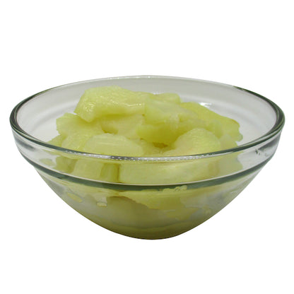 Knouse Foods Sliced Apples in Water, 6 x 104 oz Case - DOT product image 2