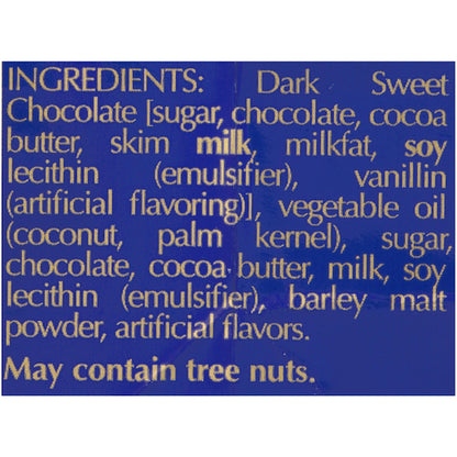 Lindor Truffles Dark Lindor Dark Bag, 6 x 5.1 oz Case - DOT product image 3