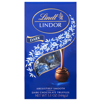 Lindor Truffles Dark Lindor Dark Bag, 6 x 5.1 oz Case - DOT product image 7