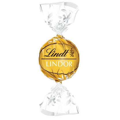 Lindor Chocolate Truffle Combo-Pak, 1 x 240 ct Case - DOT product image 3