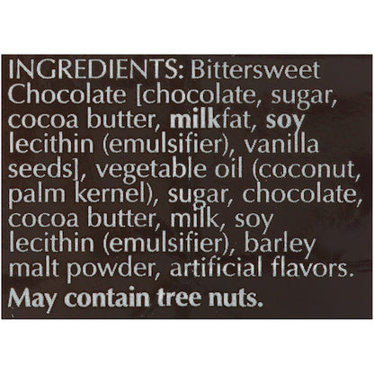 Lindt Lindor Extra Dark, 6 x 5.1 oz Case - DOT product image 3
