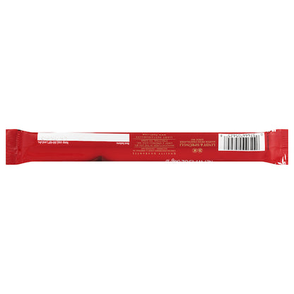 Lindt Lindor Milk Chocolate Truffle Bar, 8 x 24 x 1.3 oz Case - Candy & Confections