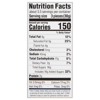 Lindt Excellence Caramel With Single Serve, 12 x 12 x 3.5 oz Case - DOT product image 3