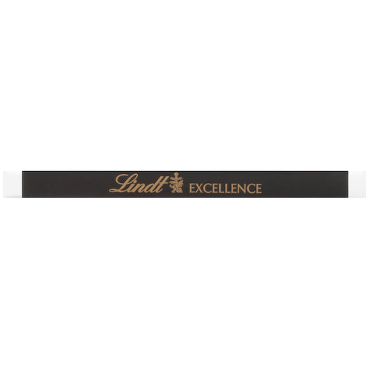 Lindt Excellence Caramel With Single Serve, 12 x 12 x 3.5 oz Case - DOT product image 5