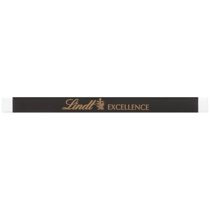 Lindt Excellence Caramel With Single Serve, 12 x 12 x 3.5 oz Case - DOT product image 5