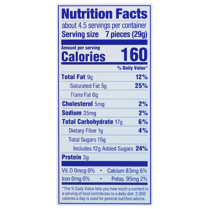 Lindt Classic Recipe Chocolate Bar Milk Chocolate, 6 x 12 x 4.4 oz Case - DOT product image 3