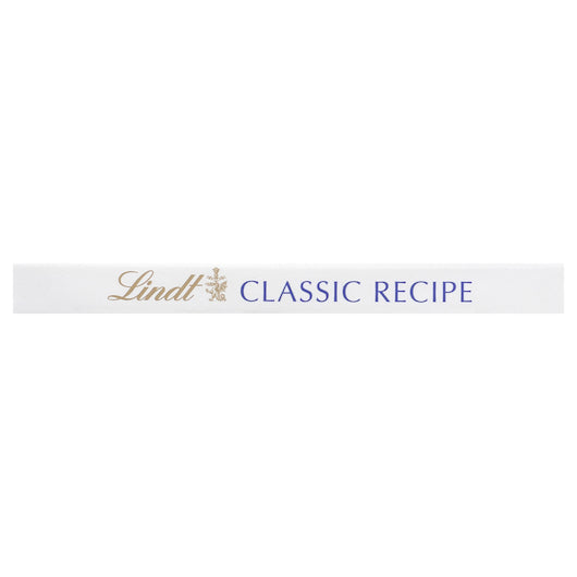 Lindt Classic Recipe Chocolate Bar Milk Chocolate, 6 x 12 x 4.4 oz Case - DOT product image 5