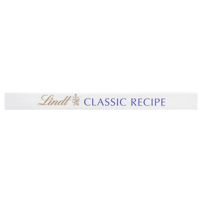 Lindt Classic Recipe Chocolate Bar Milk Chocolate, 6 x 12 x 4.4 oz Case - DOT product image 5