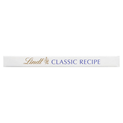 Lindt Milk Chocolate Classic Recipe Chocolate Milk Chocolate Hazelnut, 6 x 12 x 4.4 oz Case - DOT product image 5