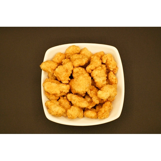 B and D Foods Royal Fully Cooked Tempura Pork, 2 x 5 lb Case - DOT product image 2
