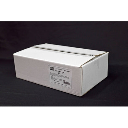 B and D Foods Royal Fully Cooked Tempura Pork, 2 x 5 lb Case - GS1 closed shipping case image