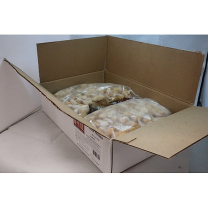 B and D Foods Fully Cooked Royal General Tso's Chicken Meal Kit, 1 x 12 lb Case - DOT product image 8