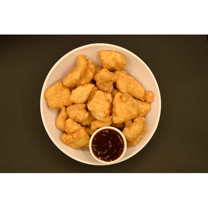 B and D Foods Fully Cooked Royal General Tso's Chicken Meal Kit, 1 x 12 lb Case - DOT product image 2