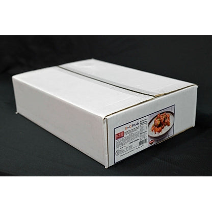 B and D Foods Fully Cooked Royal General Tso's Chicken Meal Kit, 1 x 12 lb Case - DOT product image 4