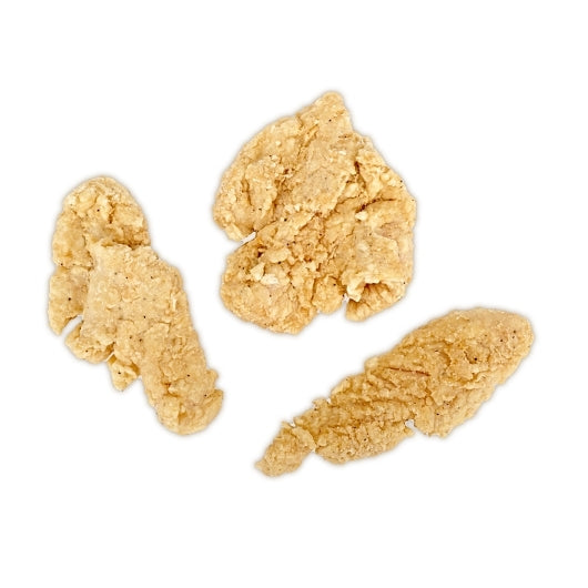 Chicken Tenderloin Fritter Homestyle Breaded Chicken Tenderloins, 2 x 80 oz Case - DOT product image 3