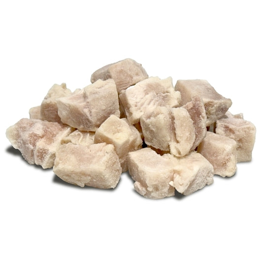 Pierce Chicken Fully Natural Portioned Diced 1/2 Inch Chicken, 2 x 80 oz Case - DOT product image 3