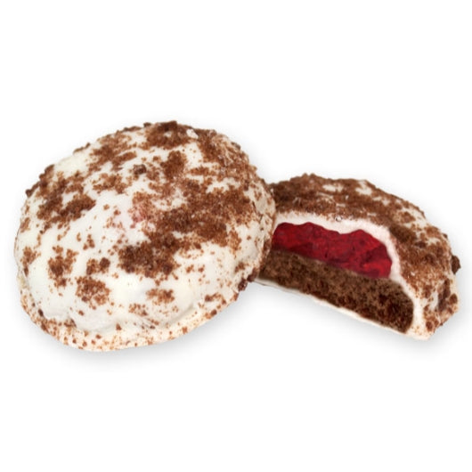 Cookies United Black Forest Cookie, 1 x 5 lb Case - DOT product image 2
