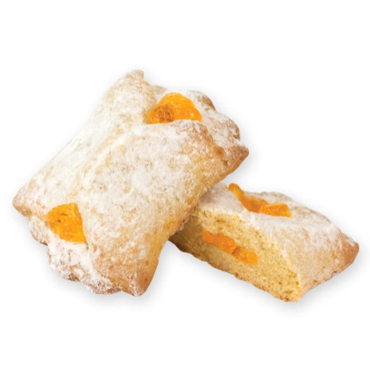 Cookies United APRICOT POCKET, 1 x 5 lb Case - DOT product image 2