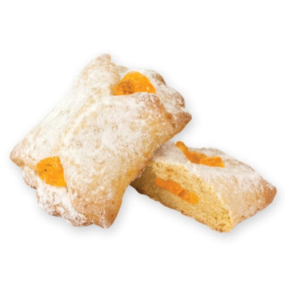 Cookies United APRICOT POCKET, 1 x 5 lb Case - DOT product image 2