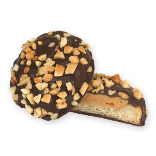 Cookies United Peanutter Cookie, 1 x 5.75 lb Case - DOT product image 2