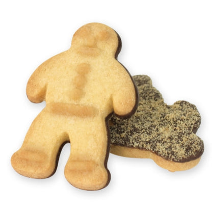 Cookies United HONEY DUTCH BOY BULK, 1 x 5 lb Case - DOT product image 2