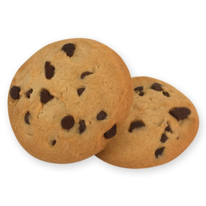 Cookies United Sugar Free Chocolate Chip Cookie, 1 x 5 lb Case - DOT product image 2