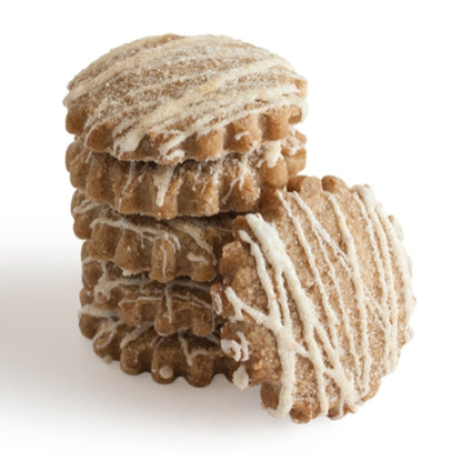 Cookies United Apple Pie Cookie Bulk, 1 x 5 lb Case - DOT product image 2