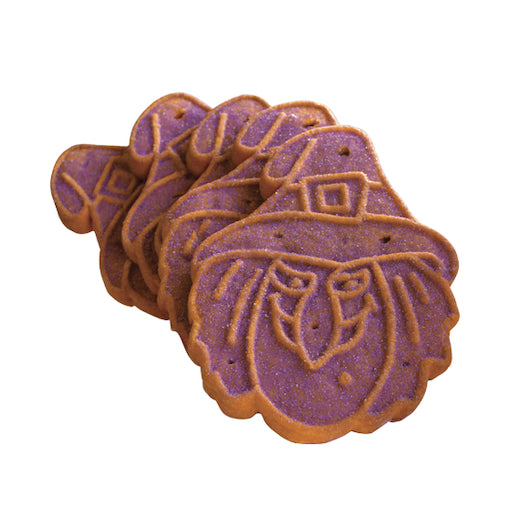 Cookies United Witch Sweet Treat Cookies, 1 x 11 lb Case - DOT product image 2