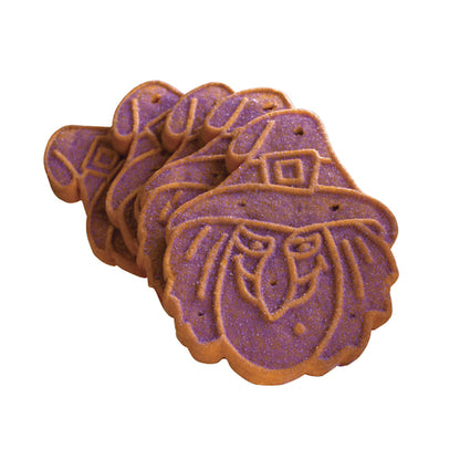 Cookies United Witch Sweet Treat Cookies, 1 x 11 lb Case - DOT product image 2