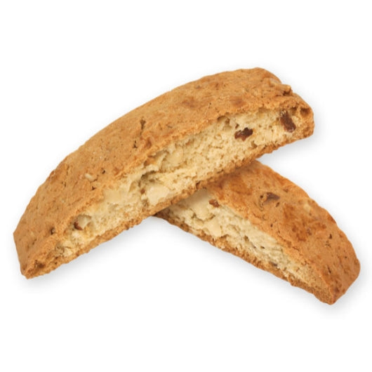 Cookies United Almond Biscotti, 1 x 6 lb Case - DOT product image 2