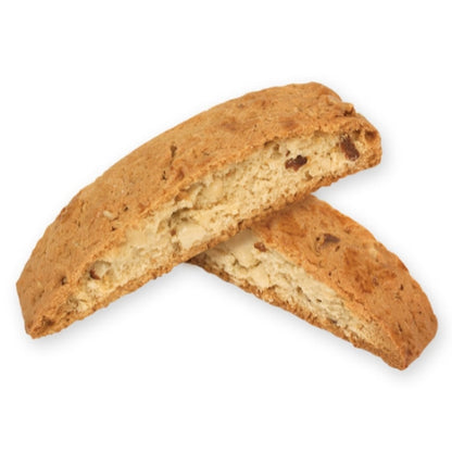 Cookies United Almond Biscotti, 1 x 6 lb Case - DOT product image 2