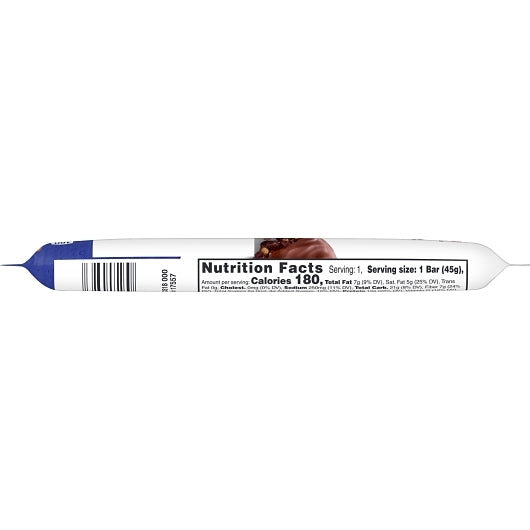 Kelloggs Special K Protein Meal Bar Brownie Batter, 6 x 8 x 1.59 oz Case - DOT product image 5